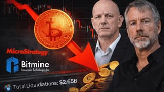 Kripto kışı geri mi döndü? 2026'nın en sert düzeltmesi ve olası senaryolar