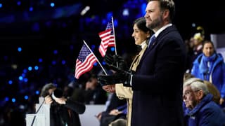 JD Vance'ten ABD'li olimpiyat sporcularına siyaset uyarısı