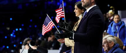 JD Vance'ten ABD'li olimpiyat sporcularına siyaset uyarısı