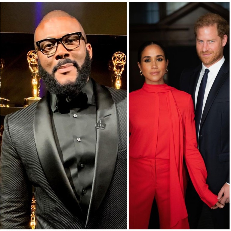 Prens Harry ve Meghan Markle finansal krizin eşiğinde