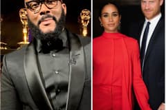 Prens Harry ve Meghan Markle finansal krizin eşiğinde