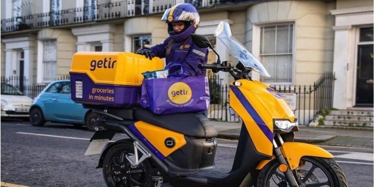 Mubadala'ya 700 milyon dolarlık Getir davası