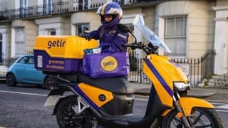 Mubadala'ya 700 milyon dolarlık Getir davası