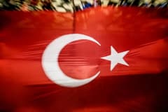 Türkiye'nin CDS'i savaş öncesi seviyelere indi