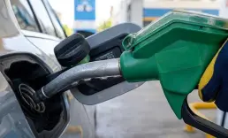 Motorin fiyatlarında beklenen büyük indirim ÖTV'ye takıldı