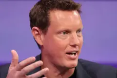 Paramount CEO'su Ellison: Engelleme girişimleri pazar payı değil, siyaset kaynaklı