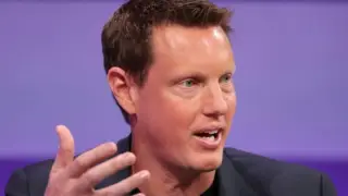 Paramount CEO'su Ellison: Engelleme girişimleri pazar payı değil, siyaset kaynaklı