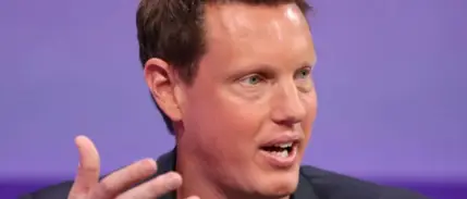 Paramount CEO'su Ellison: Engelleme girişimleri pazar payı değil, siyaset kaynaklı