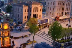 İl il döviz mevduatı verileri açıklandı: Aksaray ve Yozgat zirvede