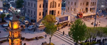 Mevduatın lideri İstanbul, dolarizasyonun Aksaray