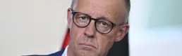 Friedrich Merz: Hepimiz derin bir şok içindeyiz