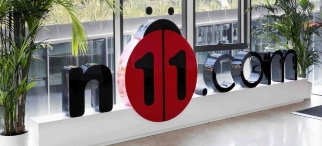 n11'in DMSF Holding'e devri tamamlandı