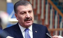 "Nadir hastalıkların tedavisi için yeni bir hastane kuruyoruz"