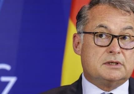 Nagel: Enflasyonu dizginlemek için ek tedbirlere ihtiyacımız var
