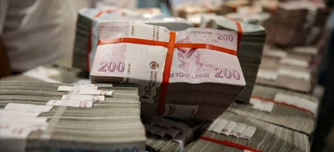 Naki Bakır: 2025'te vergi gelirinin yüzde 62,4'ü tüketimden alındı