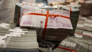 Naki Bakır: 2025'te vergi gelirinin yüzde 62,4'ü tüketimden alındı