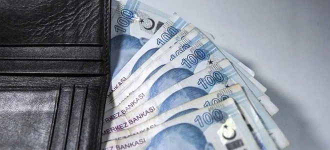 Naki Bakır, 2026 vergi hedeflerini yazdı