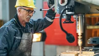 Naki Bakır: İki emekliden biri çalışma hayatına geri döndü