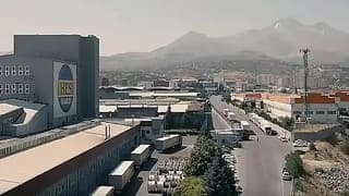 Nakkaş Holding HES Kablo'yu bünyesine kattı