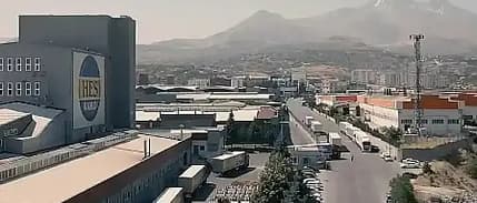 Nakkaş Holding HES Kablo'yu bünyesine kattı