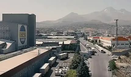 Nakkaş Holding HES Kablo'yu bünyesine kattı