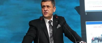 Nakliyecilerin gözü Kalkınma Yolu Projesi'nde