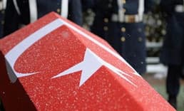 Narkotik operasyonunda çıkan çatışmada yaralanan polis memuru şehit oldu