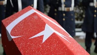 Narkotik operasyonunda çıkan çatışmada yaralanan polis memuru şehit oldu