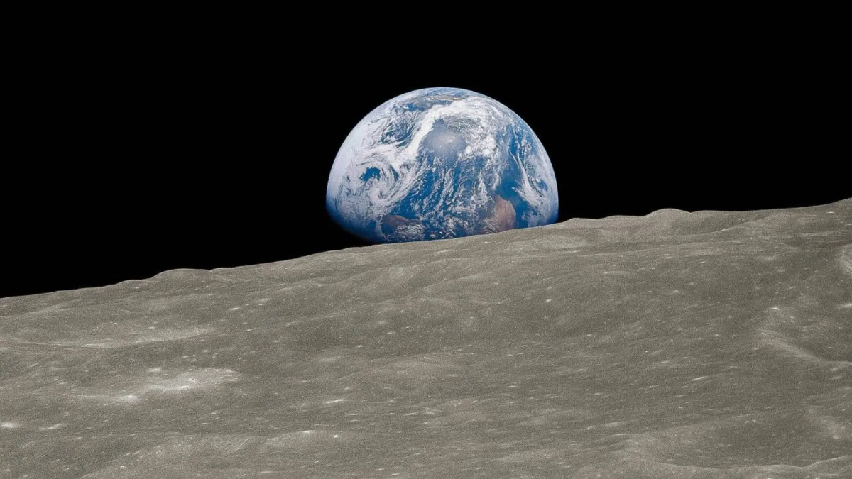 NASA'dan veri merkezlerini uzaya taşıma önerisi