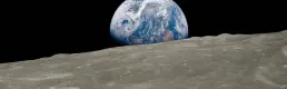 NASA'dan veri merkezlerini uzaya taşıma önerisi