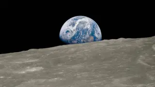 NASA'dan veri merkezlerini uzaya taşıma önerisi