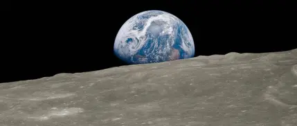 NASA'dan veri merkezlerini uzaya taşıma önerisi