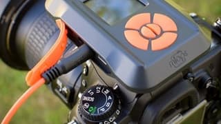 Nasa Ve Abd Ordusuna Türkiye'den 