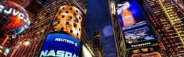 Nasdaq Dışındaki ABD Borsaları Yükselişle Açıldı