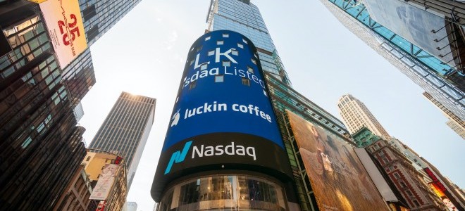 Nasdaq’tan kripto para sektörüne büyük adım
