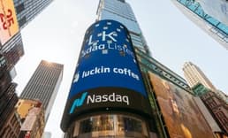 Nasdaq’tan kripto para sektörüne büyük adım