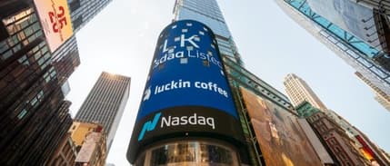Nasdaq’tan kripto para sektörüne büyük adım