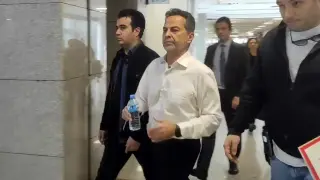 Nasuh Mahruki hakkında iddianame hazırlandı