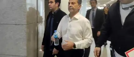 Nasuh Mahruki hakkında iddianame hazırlandı