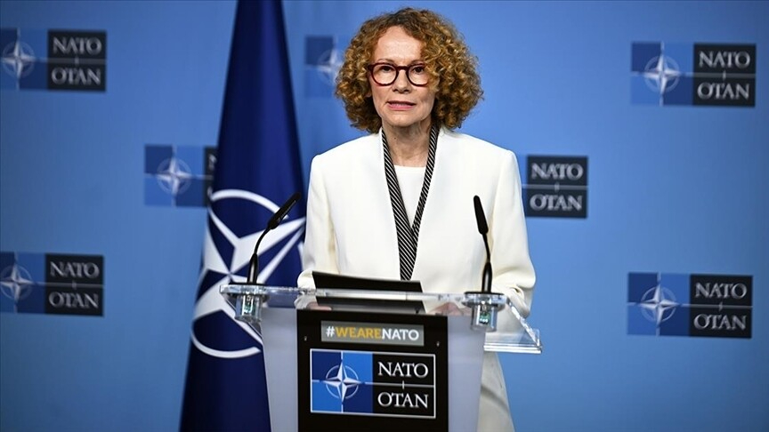 NATO: Ankara Zirvesi'nde taahhütler eyleme dönüşmeli