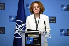 NATO: Ankara Zirvesi'nde taahhütler eyleme dönüşmeli