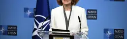 NATO: Ankara Zirvesi'nde taahhütler eyleme dönüşmeli