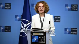 NATO: Ankara Zirvesi'nde taahhütler eyleme dönüşmeli