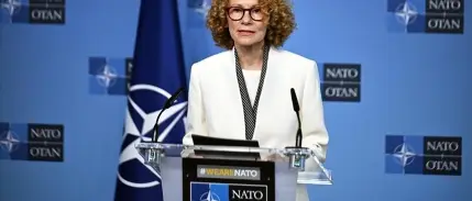NATO: Ankara Zirvesi'nde taahhütler eyleme dönüşmeli