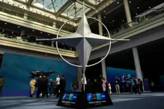 NATO Ankara Zirvesi, Savunma Sanayii Forumu ile başladı
