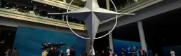 NATO Ankara Zirvesi, Savunma Sanayii Forumu ile başladı
