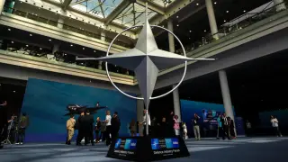 NATO Ankara Zirvesi, Savunma Sanayii Forumu ile başladı