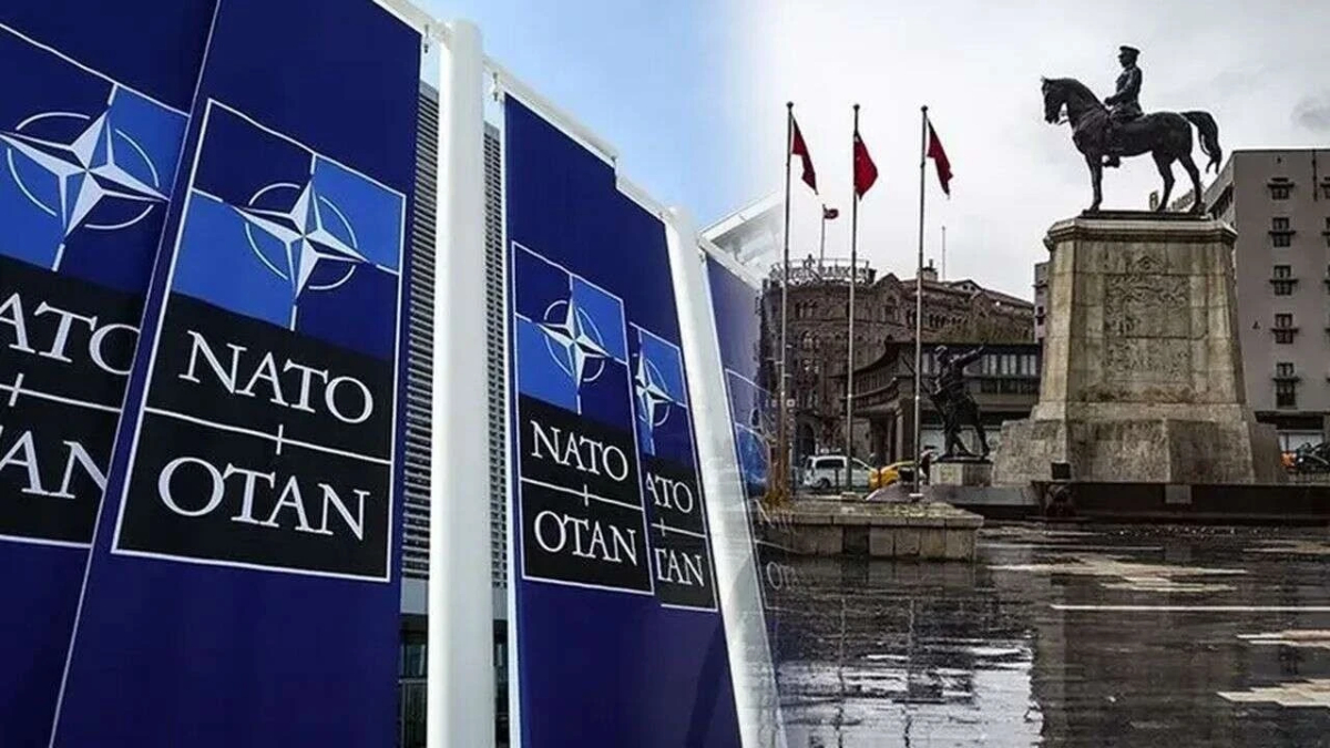 NATO'dan akreditasyon kriziyle ilgili açıklama