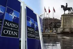 NATO'dan akreditasyon kriziyle ilgili açıklama