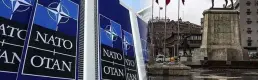 NATO'dan akreditasyon kriziyle ilgili açıklama